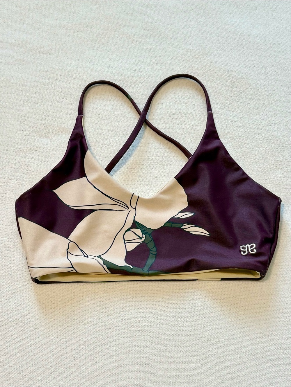 Albion Swim top